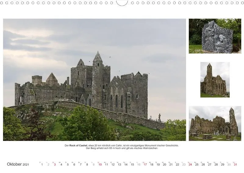 Irland 2021