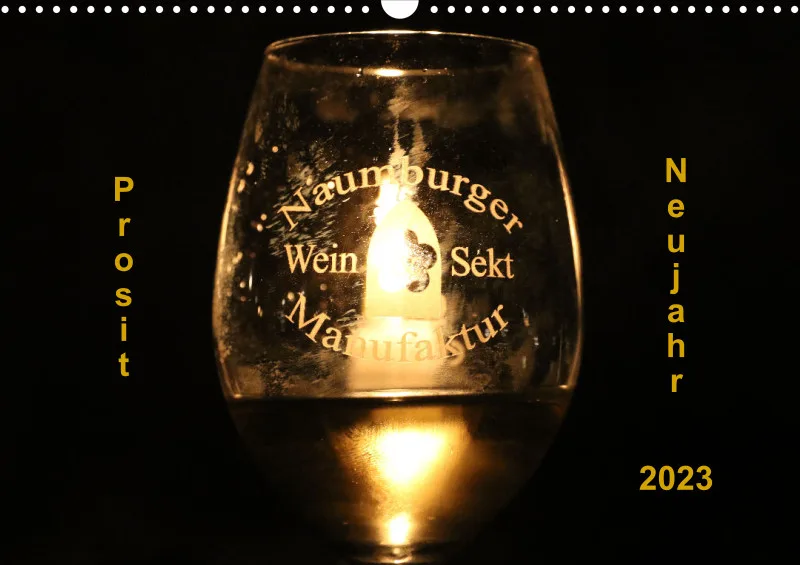 Weine aus Saale-Unstrut 2023