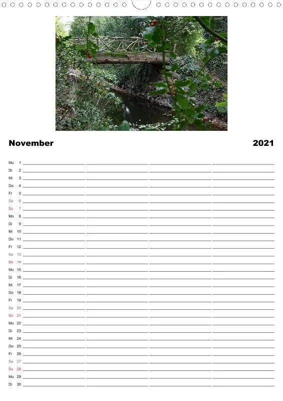 Brücken 2021