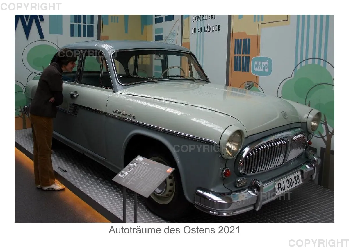 Autoträume des Ostens 2021 (v1)
