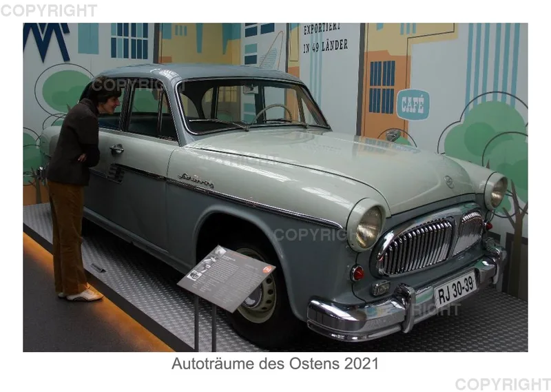 Autoträume des Ostens 2021 (v1)