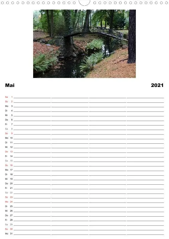 Brücken 2021
