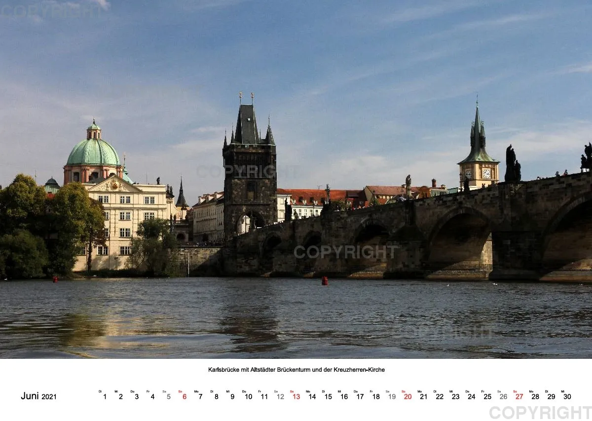 Prag 2021
