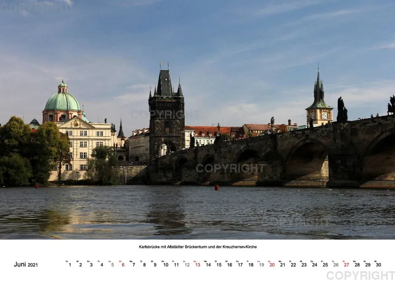 Prag 2021