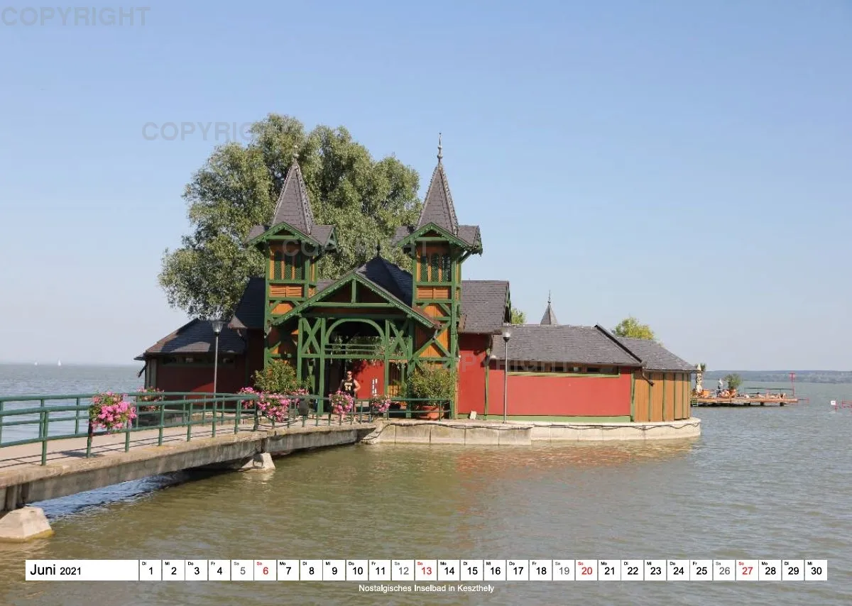 Balaton 2021