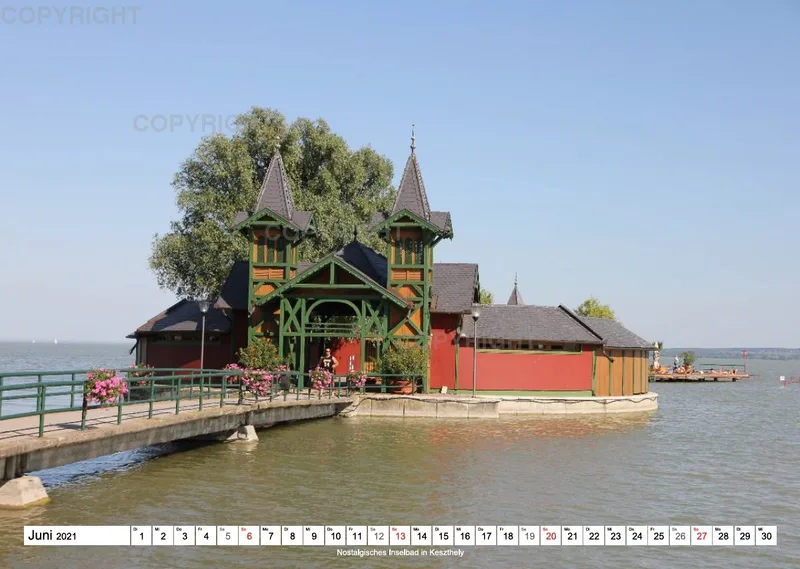 Balaton 2021