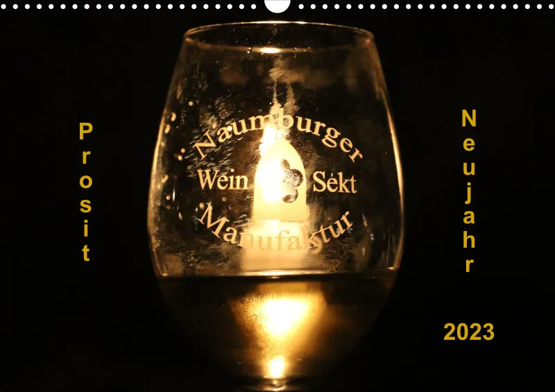 Weine aus Saale-Unstrut 2023