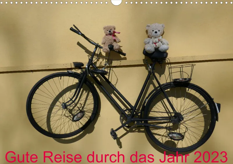 Bären 2023 A3