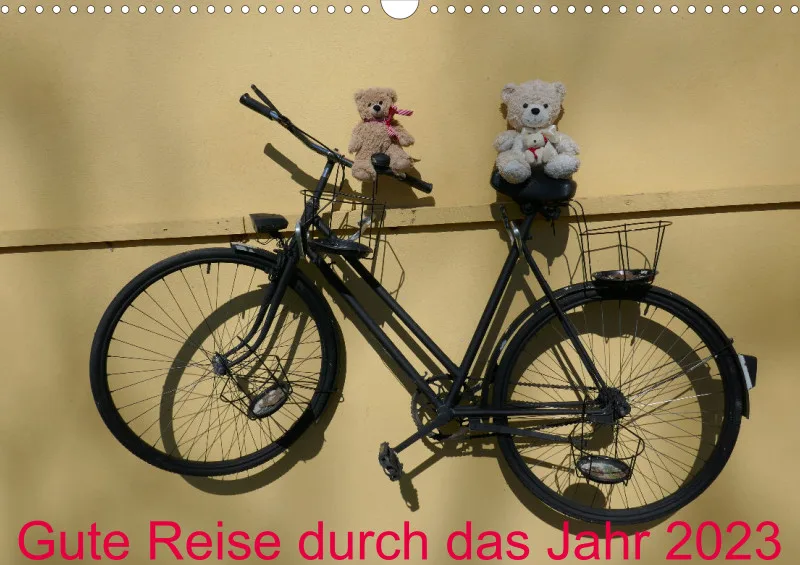 Bären 2023 A3