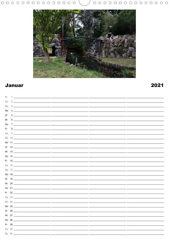 Brücken 2021