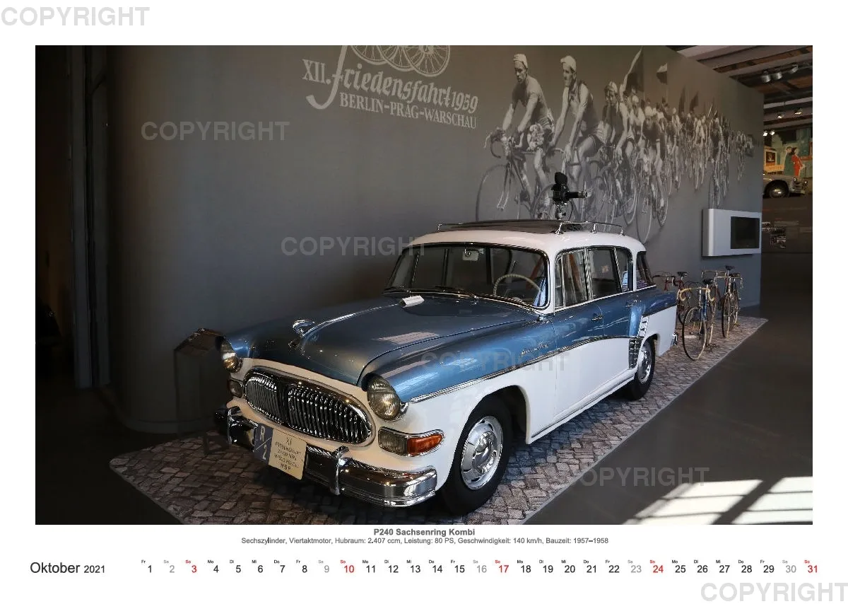 Autoträume 2021