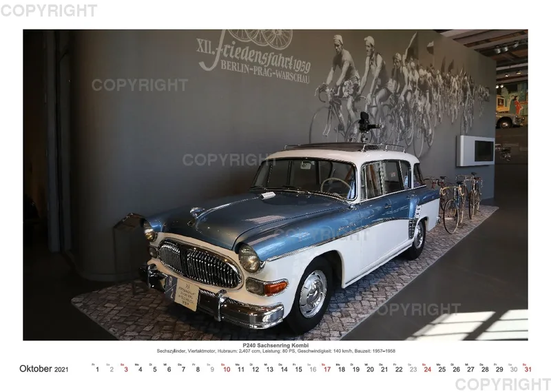 Autoträume 2021