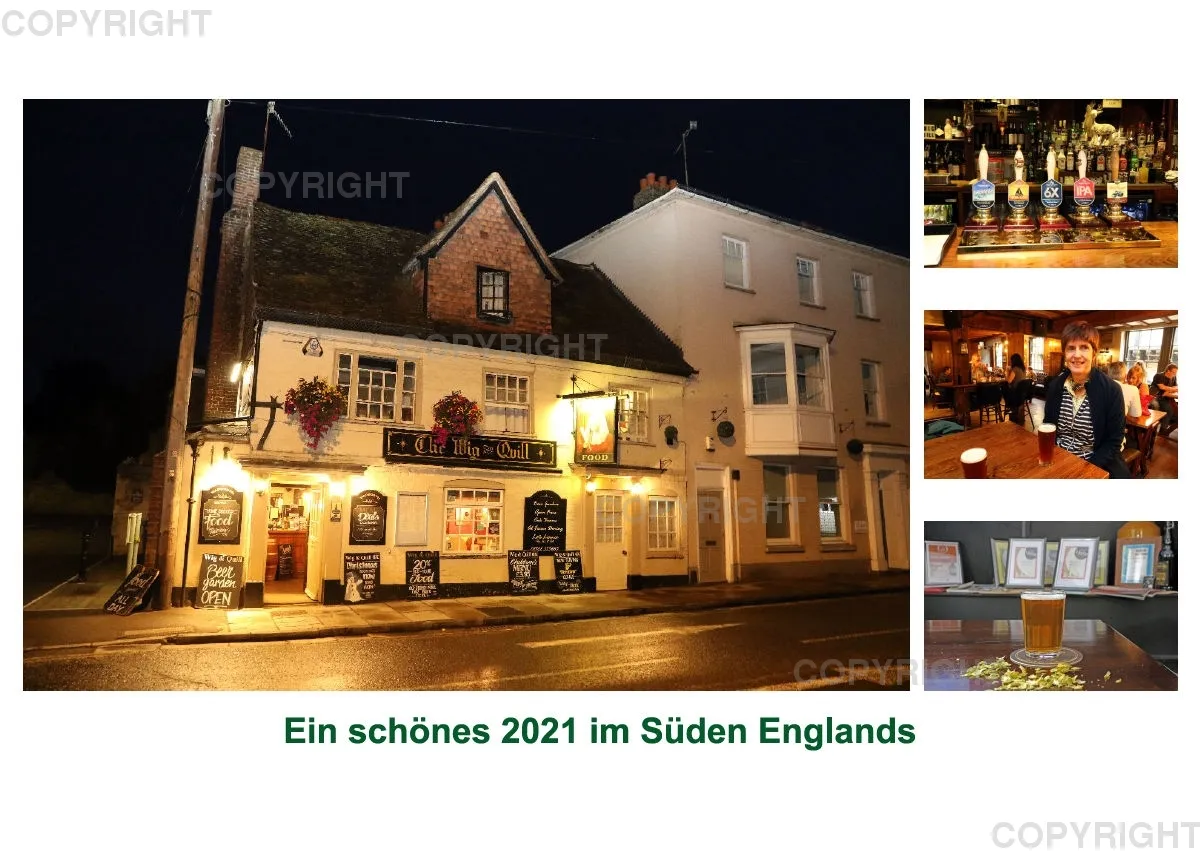 Südengland 2021 (A2)