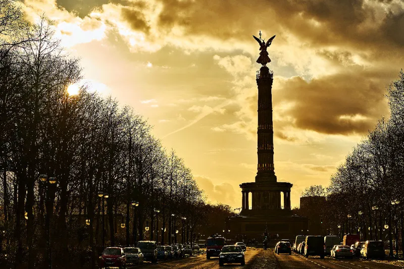 Siegessäule