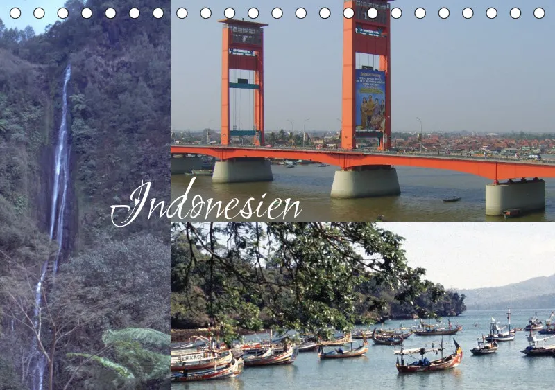 Indonesien II