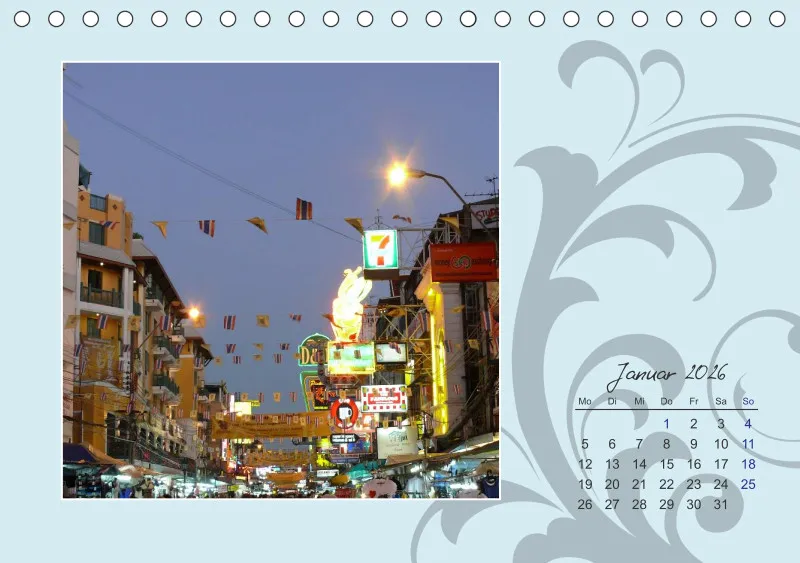 Bangkok