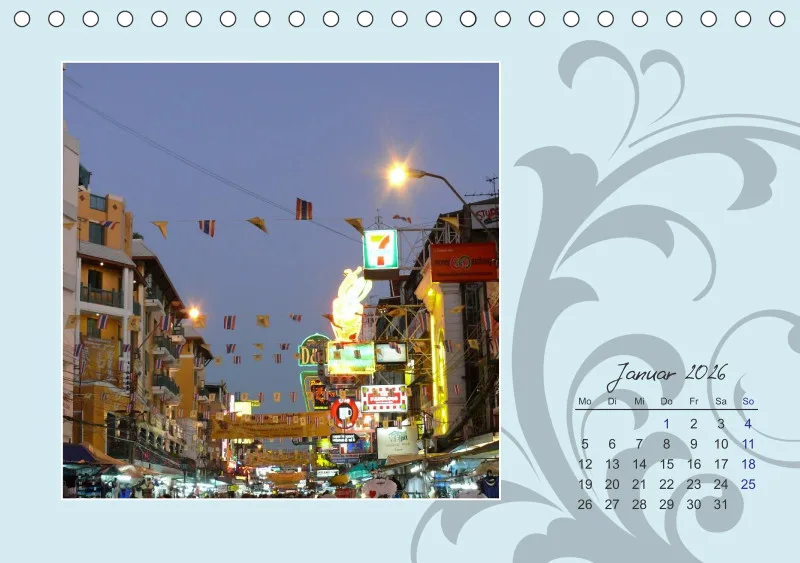 Bangkok