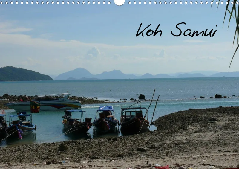 Koh Samui 2022