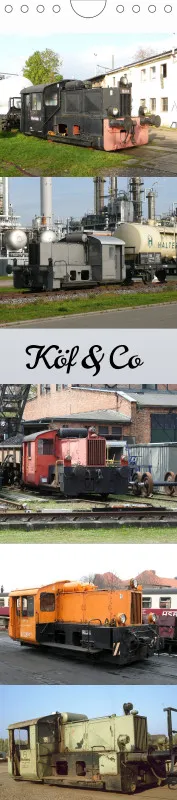 Köf & co