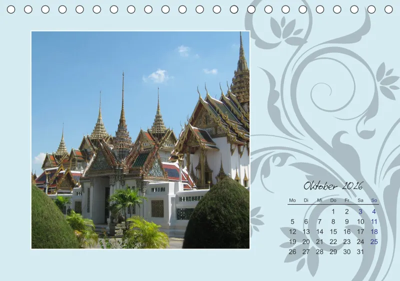 Bangkok