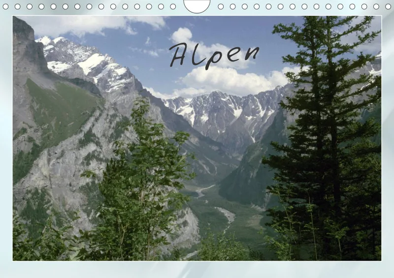 Alpen