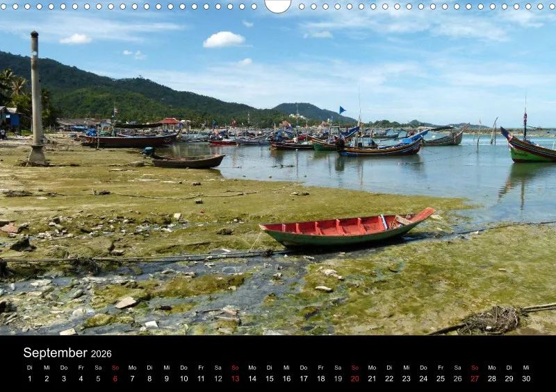 Koh Samui 2022