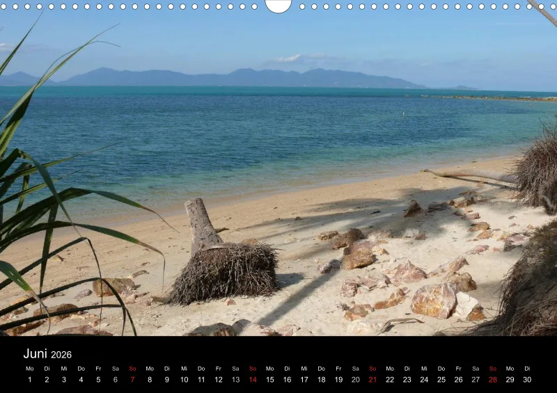 Koh Samui 2022