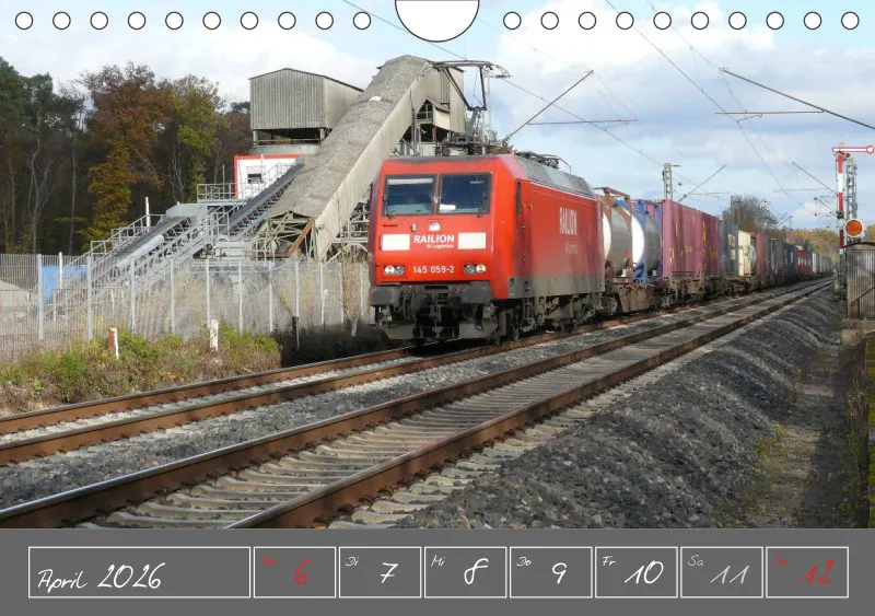 Lokomotiven DB