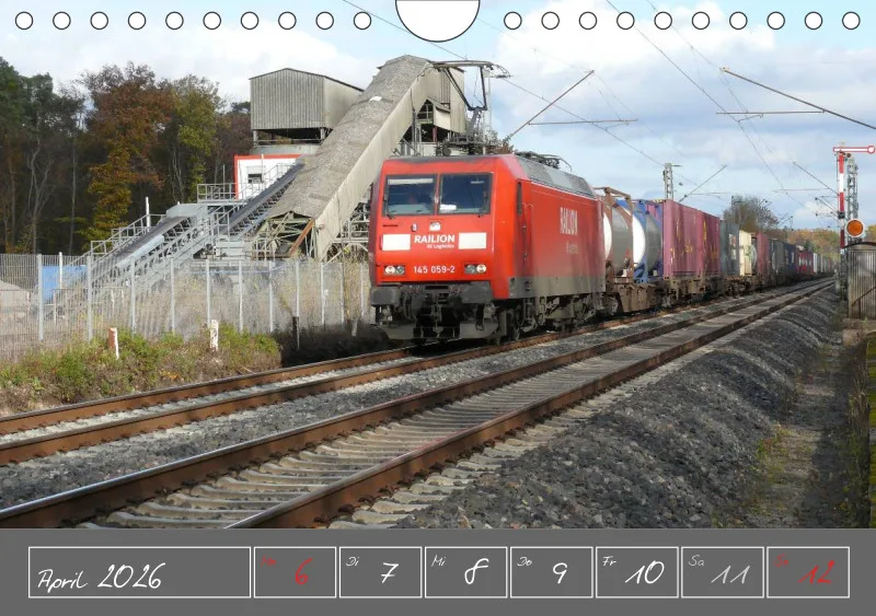 Lokomotiven DB