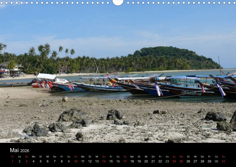 Koh Samui 2022