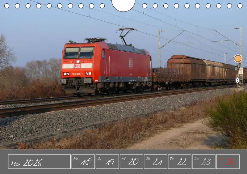 Lokomotiven DB