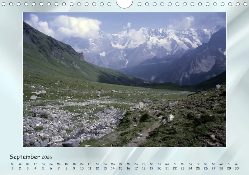 Alpen