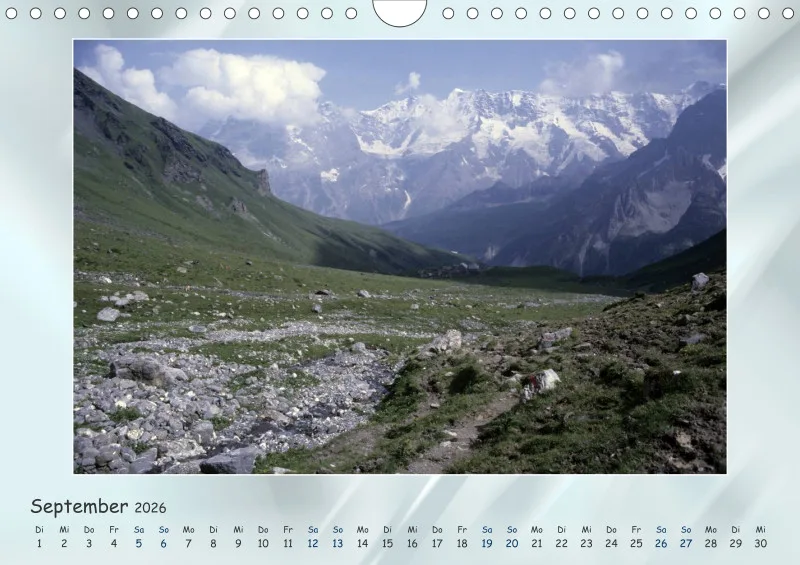 Alpen