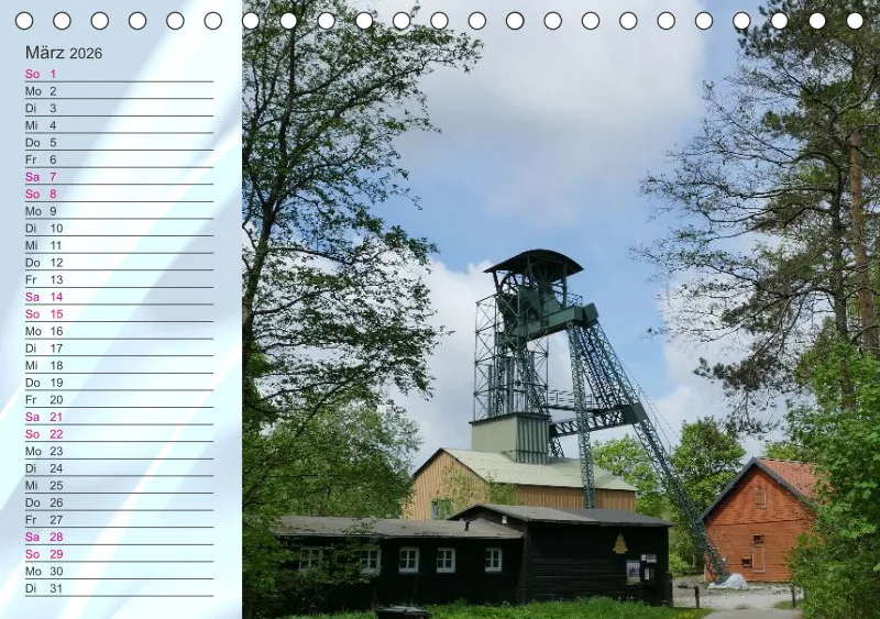 Sammelsurium