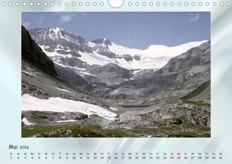 Alpen