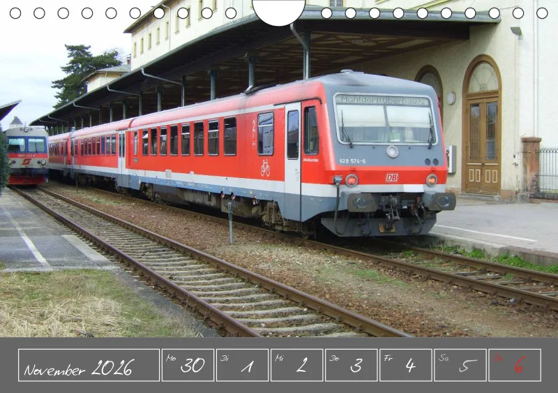 Lokomotiven DB