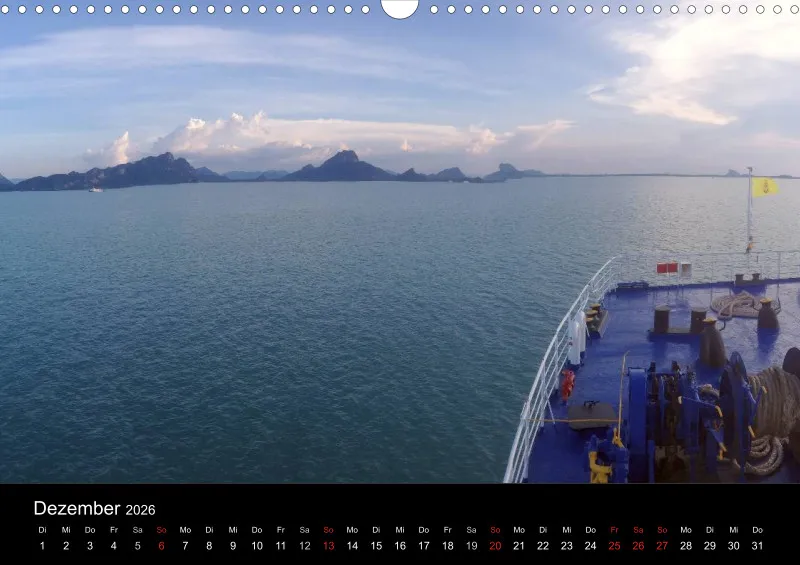 Koh Samui 2022