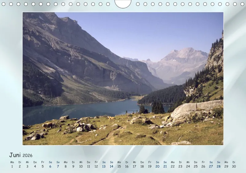 Alpen