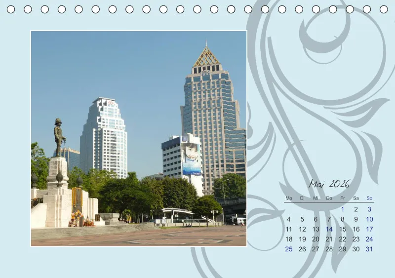 Bangkok