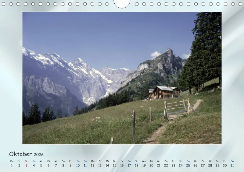 Alpen