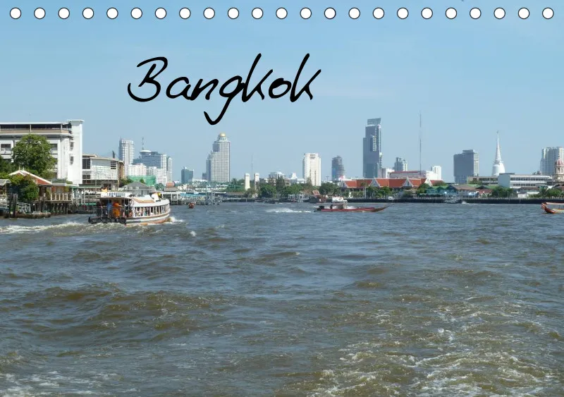 Bangkok