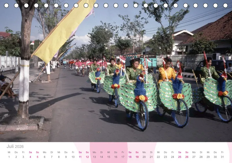 Indonesien II