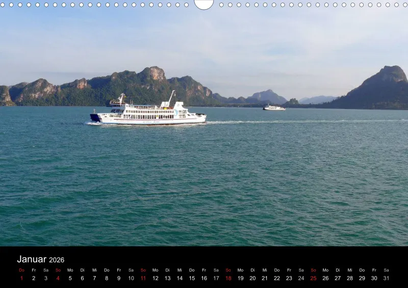 Koh Samui 2022