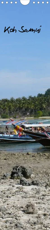 Familienplaner Koh Samui