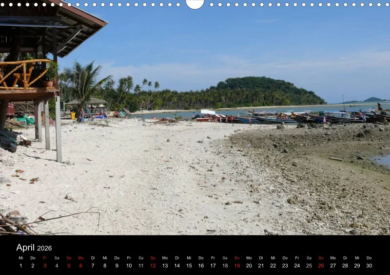 Koh Samui 2022
