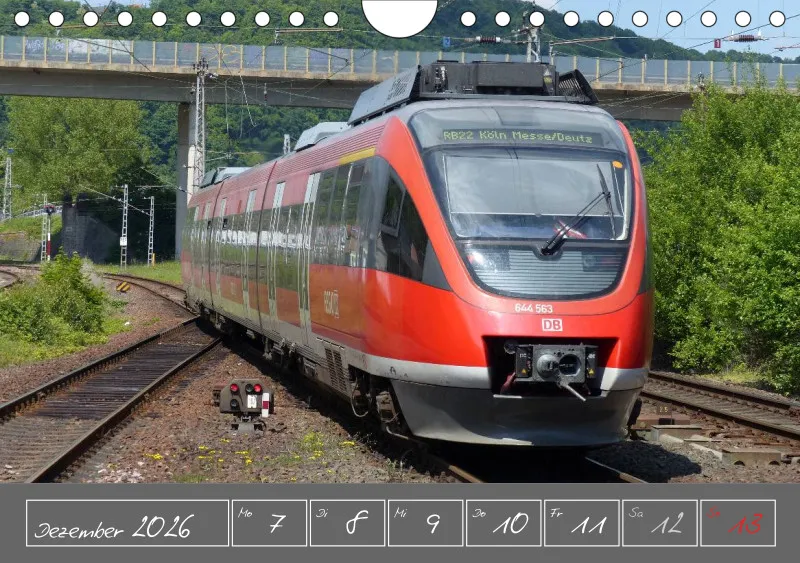 Lokomotiven DB