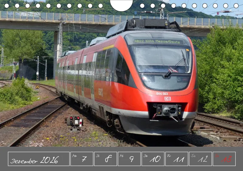 Lokomotiven DB