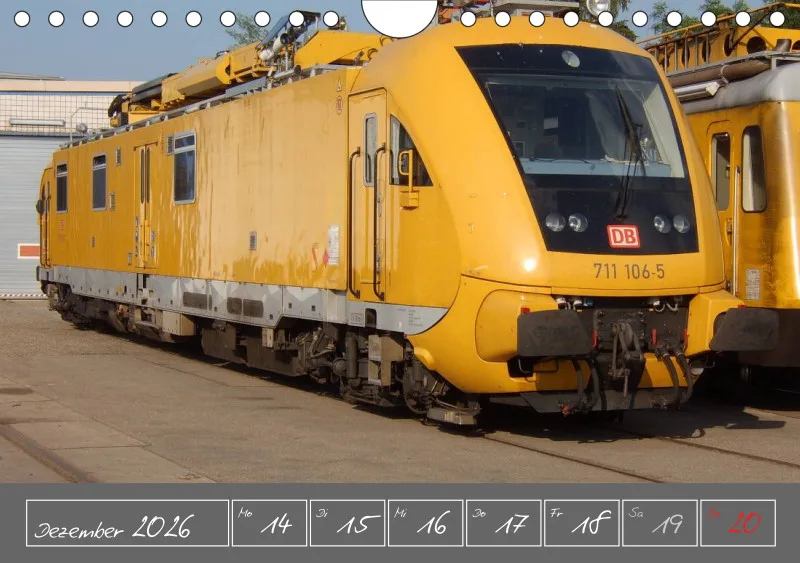 Lokomotiven DB