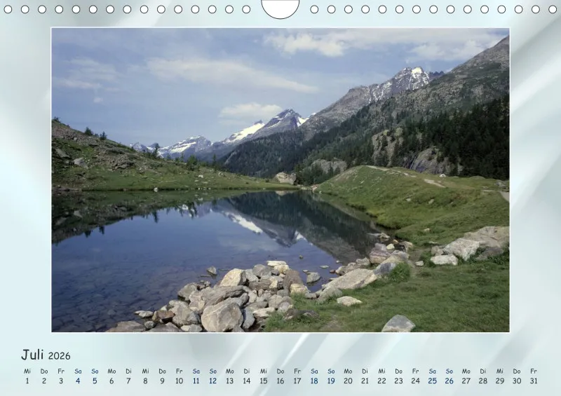 Alpen
