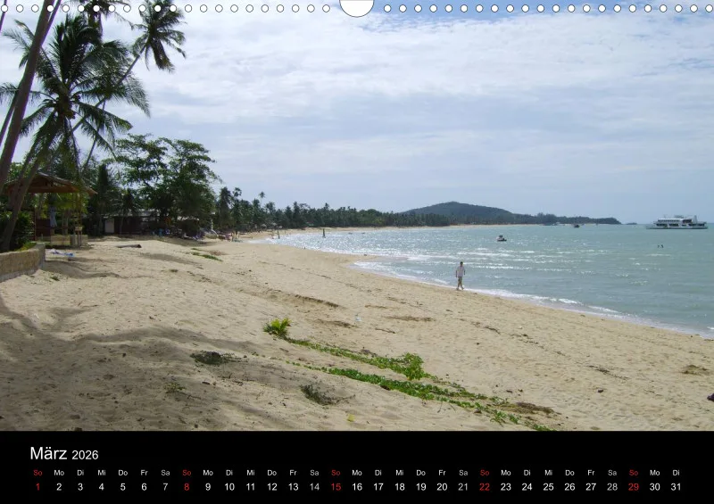 Koh Samui 2022